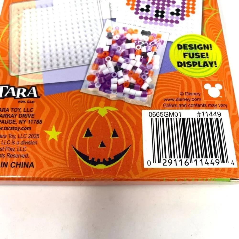 Target includes peg